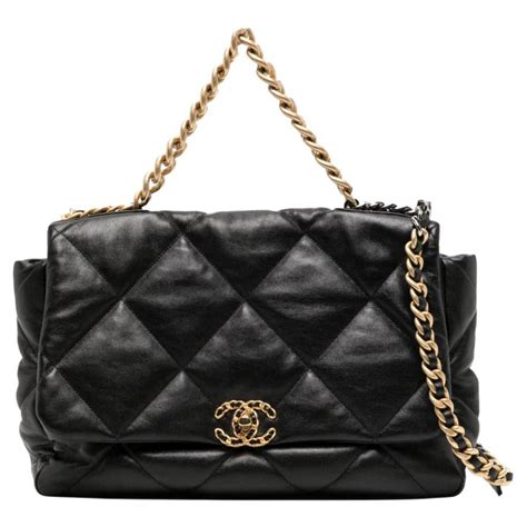 chanel flap bag flip sequence|Chanel flap bag price 2023.